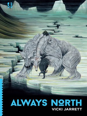 cover image of Always North